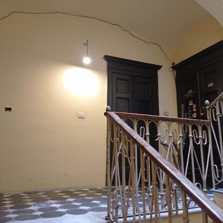 Apartamento Ampia Stanza Con Bagno Privato, Centro Sassari Exterior foto